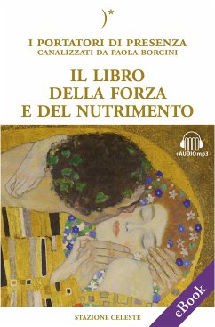 Il libro della forza e del nutrimento (eBook, ePUB) - Borgini, Paola