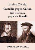 Castellio gegen Calvin (eBook, ePUB)