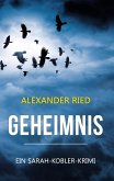 Geheimnis (eBook, ePUB)