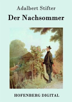 Der Nachsommer (eBook, ePUB) - Adalbert Stifter