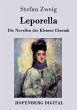 Leporella (eBook, ePUB) - Bild 1