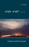 Was war (eBook, ePUB)