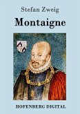 Montaigne (eBook, ePUB)