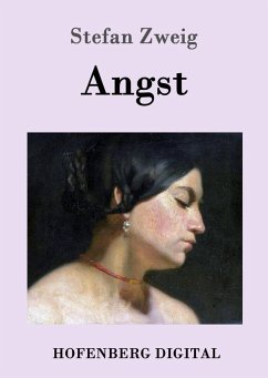 Cover Angst (eBook, ePUB)