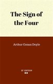 The Sign of the Four (eBook, ePUB)