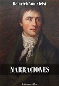 Cover Narraciones (eBook, ePUB)