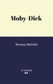 Moby-Dick (eBook, ePUB)