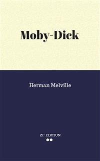 Cover Moby-Dick (eBook, ePUB)