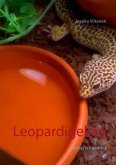 Leopardigekko (eBook, ePUB)