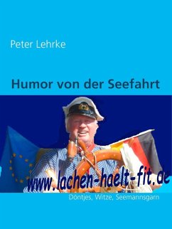 Humor von der Seefahrt (eBook, ePUB)