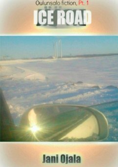 Ice Road (eBook, ePUB) Ice Road (eBook, ePUB)