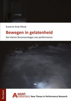 Bewegen in gelatenheid (eBook, PDF) - Knip-Mooij, Suzanne