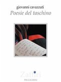 Poesie del Taschino (eBook, ePUB)