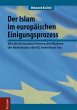 Der Islam im europäischen... - Bild 1