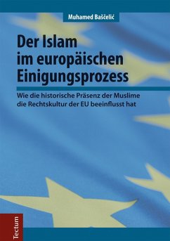 Cover Der Islam im europäischen Einigungsprozess (eBook, PDF)