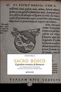 Sacro Bosco (eBook, ePUB) - Rocca, Antonio