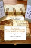 Gli archivi delle chiese parrocchiali della diocesi di Viterbo (eBook, ePUB)