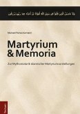 Martyrium und Memoria (eBook, PDF)