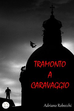 Cover Tramonto a Caravaggio (eBook, ePUB)