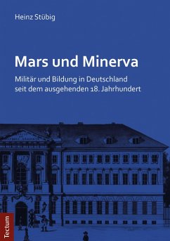 Mars und Minerva (eBook, PDF) - Stübig, Heinz