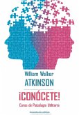 ¡Conòcete! (eBook, ePUB)