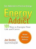 Energy Addict (eBook, ePUB)