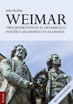 Cover WEIMAR (eBook, PDF)