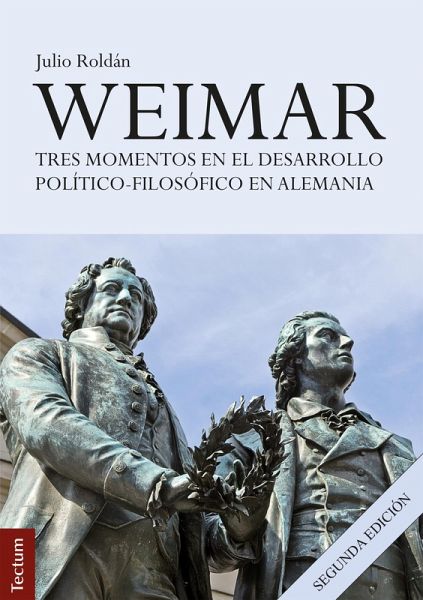 WEIMAR (eBook, PDF) WEIMAR (eBook, PDF)
