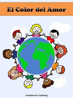 Cover El color del amor (eBook, ePUB)