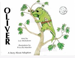 Oliver, A Story About Adoption (eBook, ePUB) - Wickstrom, Lois