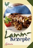 Lammrezepte (eBook, ePUB) Lammrezepte (eBook, ePUB)