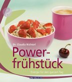Powerfrühstück (eBook, ePUB)
