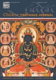 Tibethaus Journal - Chökor 58 (eBook, ePUB)