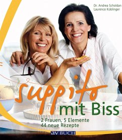 Suppito mit Biss (eBook, ePUB) - Scholdan, Andrea