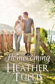 Homecoming (Love in Juniper Ridge, #1) (eBook, ePUB)