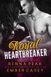 Royal Heartbreaker (eBook, ePUB) - Bild 1
