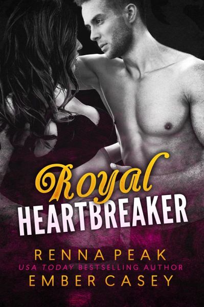 Royal Heartbreaker (eBook, ePUB)