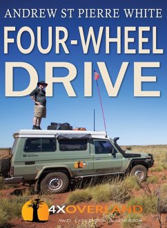 Cover Four-Wheel Drive (eBook, ePUB)