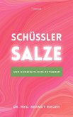 Schüßler-Salze (eBook, ePUB)