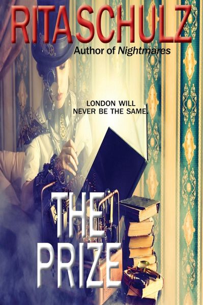 The Prize (eBook, ePUB)