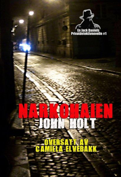 Narkohaien (eBook, ePUB) Narkohaien (eBook, ePUB)