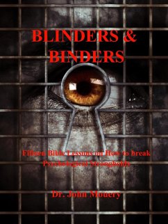 Blinders & Binders (eBook, ePUB) - Mouery, John
