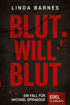 Blut will Blut (eBook, ePUB) - Barnes, Linda