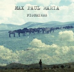 Figurines - Max Paul Maria