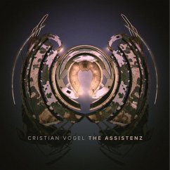 The Assistenz - Vogel,Cristian