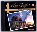 Lady Bedfort - Der gestohlene Abschied