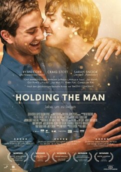 Holding the Man OmU - Guy Pearce/Geoffrey Rush