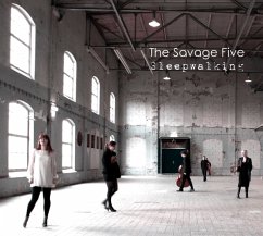 Sleepwalking - Savage Five,The