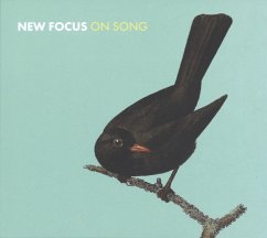 New Focus On Song - Stevenson,Euan/Wiszniewski,Konrad