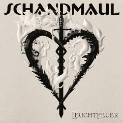 Leuchtfeuer, 2 Audio-CDs + 1 DVD + 1 Schallplatte (Singles) + 1 Buch (Limited Super Deluxe Fan Box)